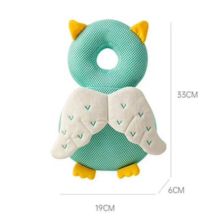 Coussin de Protection Bébé